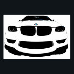 Affiches ~Bimmer~ POP ART AUTO POSTER, CUSTOMISEZ-LE !<br><div class="desc">~Bimmer~ POP ART ALLEMAND IMPORTER AUTO POSTER,  CUSTOMISEZ-LE ! BMW</div>