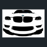 Affiches ~Bimmer~ POP ART AUTO POSTER, CUSTOMISEZ-LE !<br><div class="desc">~Bimmer~ POP ART ALLEMAND IMPORTER AUTO POSTER,  CUSTOMISEZ-LE ! BMW</div>