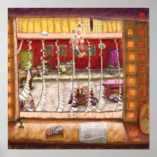 Affiches bintana sa kinabukasan