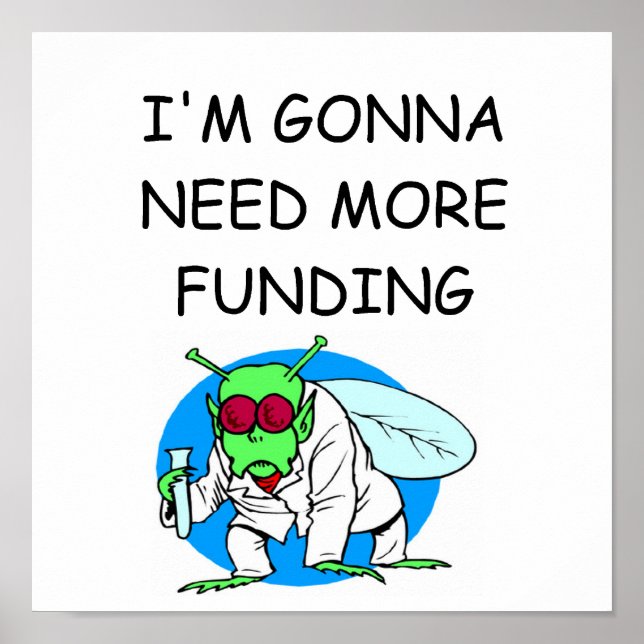 AFFICHES BIOLOGY (Devant)