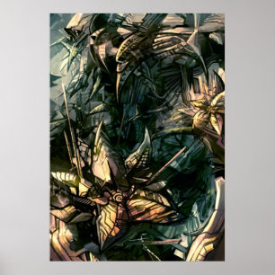 Affiches Biomimicry