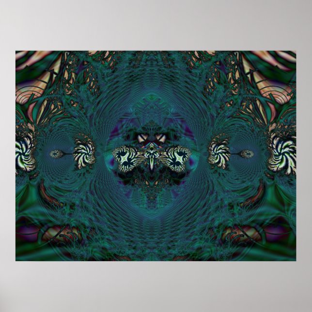 Affiches bioportal (Devant)