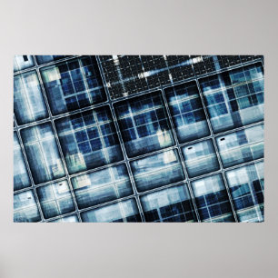 Affiches Bits