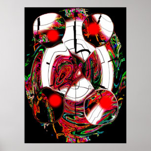 Affiches Bizarre