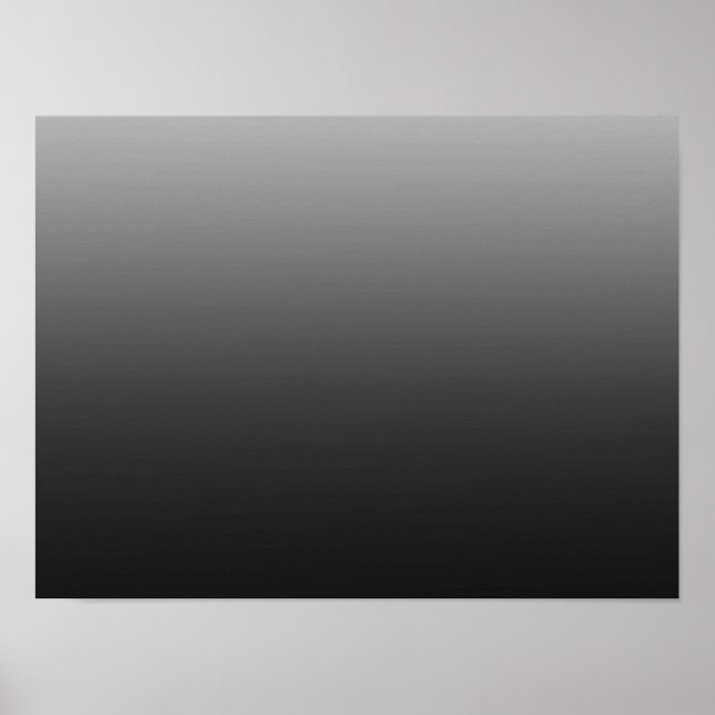 Affiches Black Wallpaper (Devant)