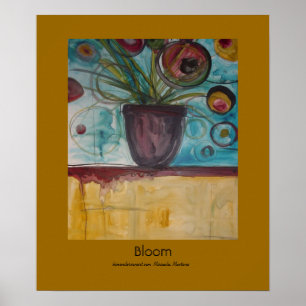 Affiches Bloom