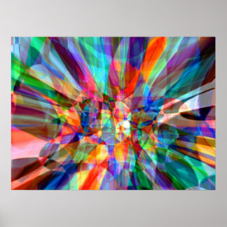 Affiches Blossom