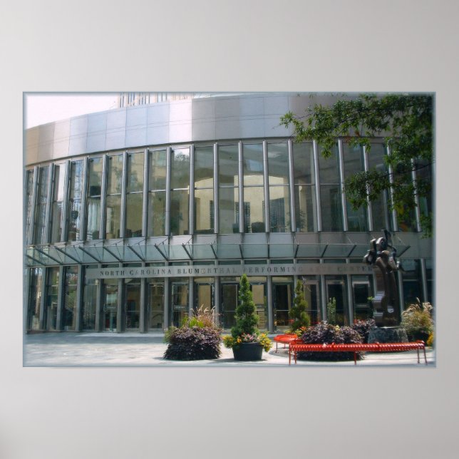 Affiches Blumenthal (Devant)