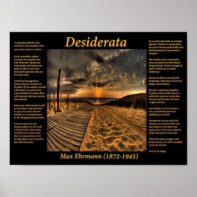 Affiches BoardWay (Devant)