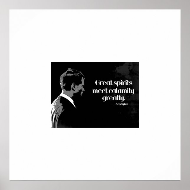 Affiches Bobby (Devant)