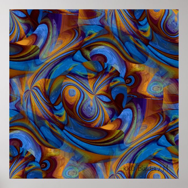 Affiches Bohemian Rhapsody (Devant)