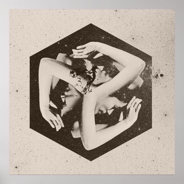 Affiches Boîte (Devant)