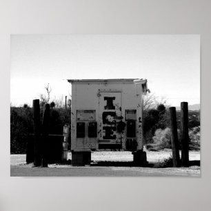 Affiches Boîte à glace