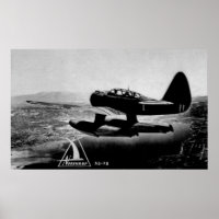 Bombe de patrouille 2ÈME GUERRE MONDIALE N3-PB Nor