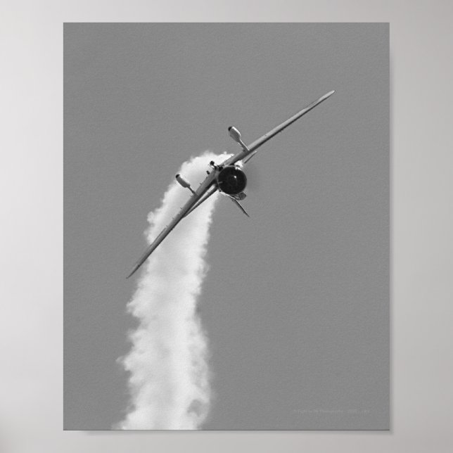 Affiches Bombe de plongée Aichi D3A de la marine japonaise (Devant)