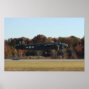 Affiches Bomber 2ème guerre mondiale