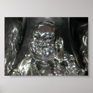 Affiches Bon Bouddha