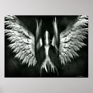 Affiches Bon contre mauvais