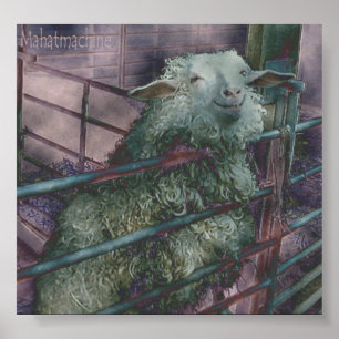 Affiches Bonjour Dolly !