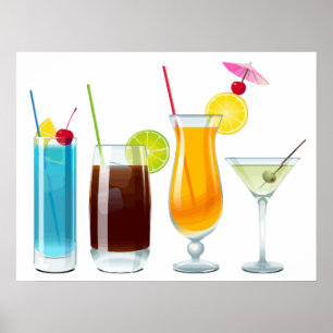 Affiches Bonne heure