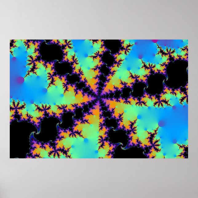 Affiches boom (Devant)