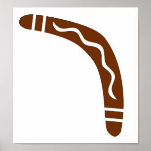 Affiches Boomerang