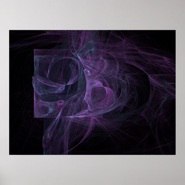 Affiches Bord laser (Devant)