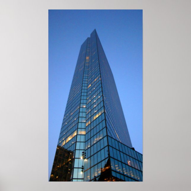 Affiches Bordure nord 1 (Devant)