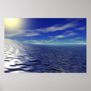 Affiches Bosse d'océan