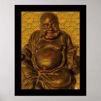 Affiches Bouddha