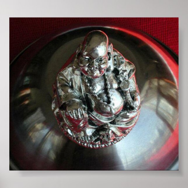 Affiches Bouddha (Devant)