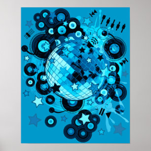 Affiches Boule
