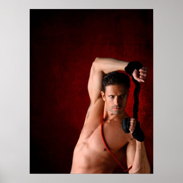 Affiches Bound (Devant)