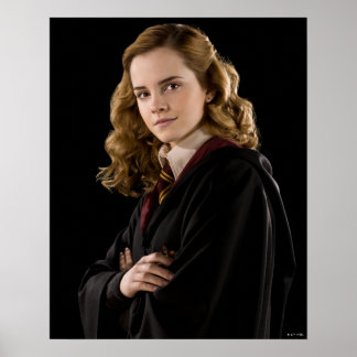 Affiches Boursier Hermione Granger