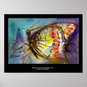 AFFICHES BOUTEILLE MAGIQUE 2