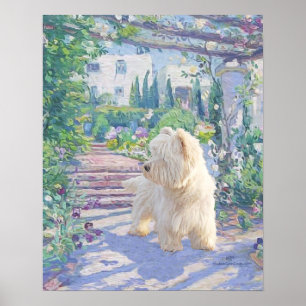 Affiches Bower Springtime