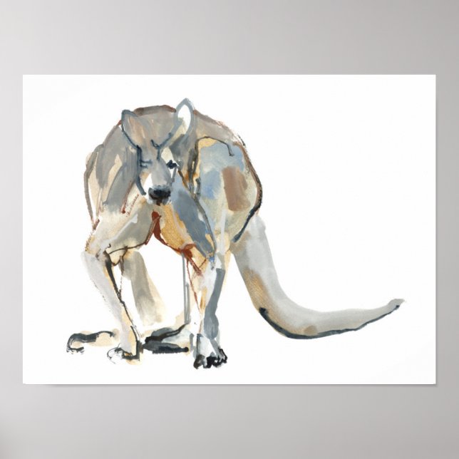 Affiches Boxer (Devant)