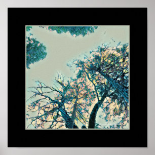 Affiches Branches