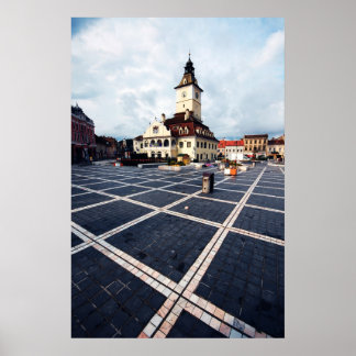 Affiches Brasov Romania