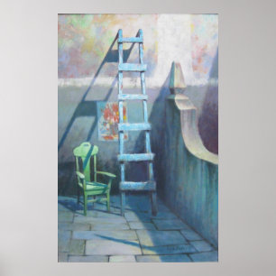 AFFICHES BRENDA`S BACK YARD