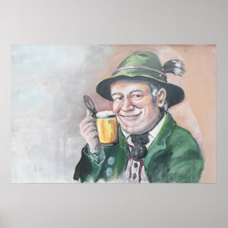 Affiches Brewmaster