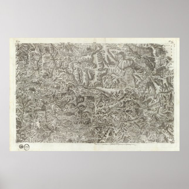 Affiches Briancon (Devant)