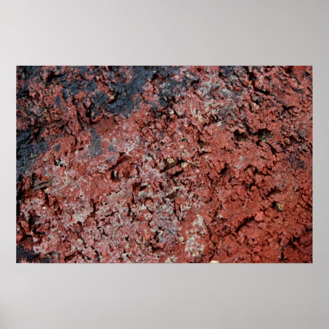 Affiches Brick (Devant)