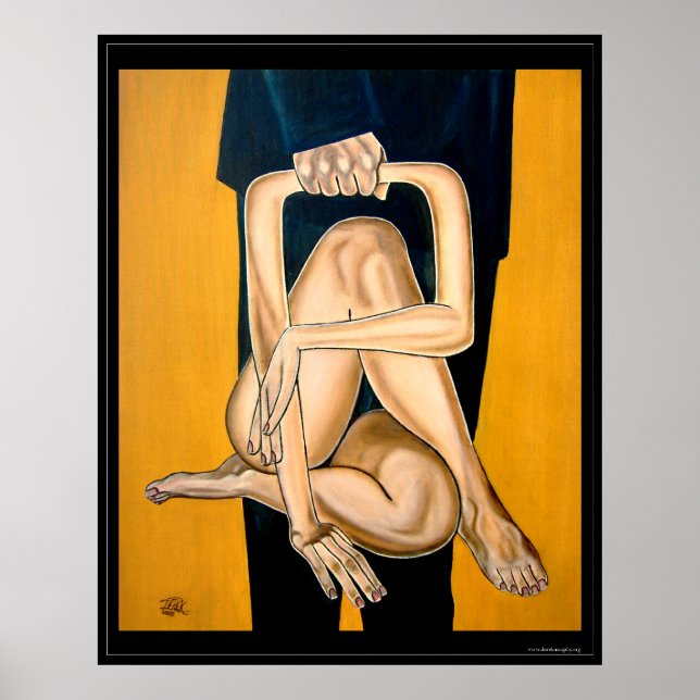 Affiches Briefcase (Devant)