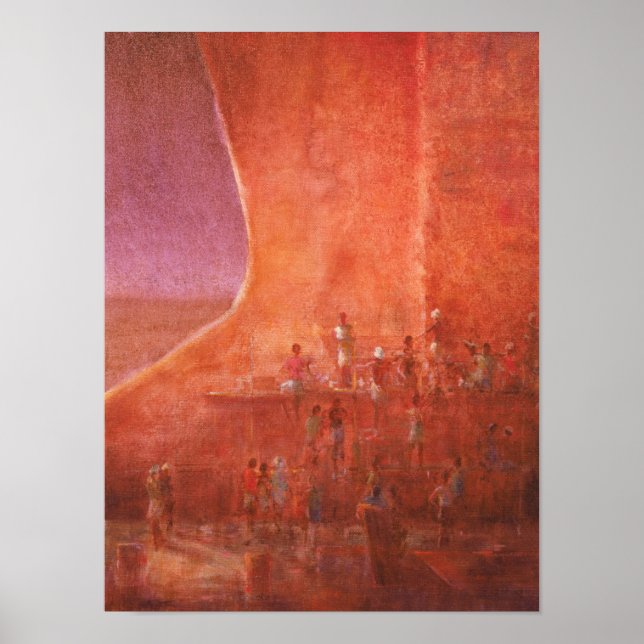 Affiches Brise de navires (Devant)