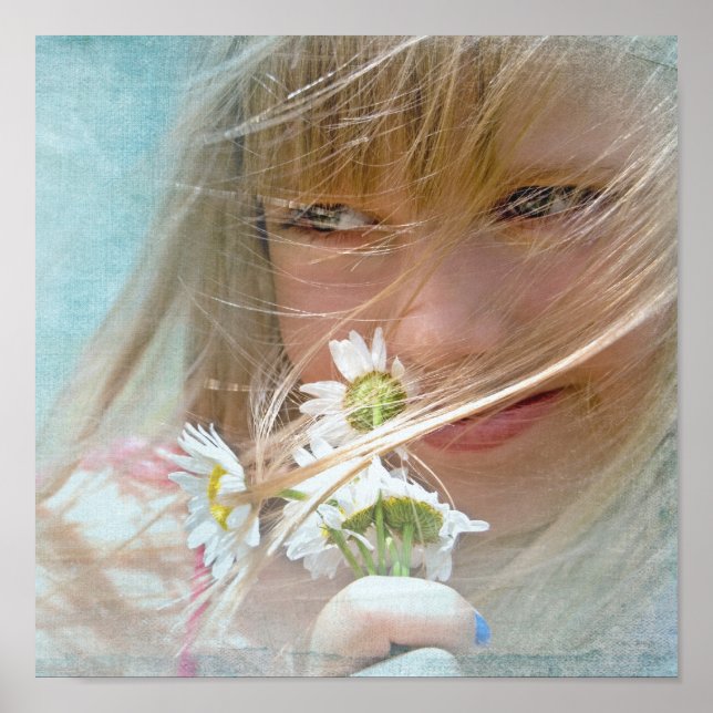 Affiches Brise d'été (Devant)