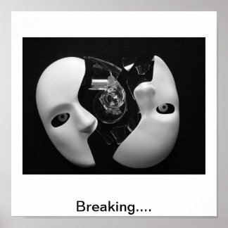 Affiches Briser...