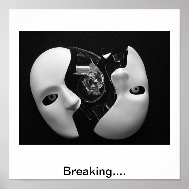 Affiches Briser... (Devant)