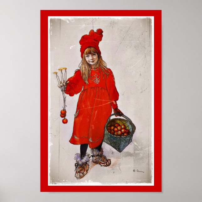 Affiches Brita comme Iduna (Devant)