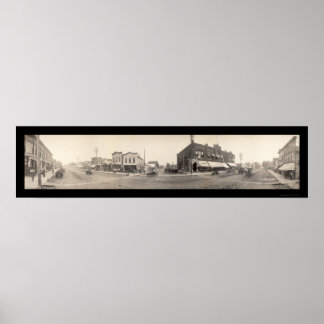 Affiches Britt, IA Photo 1908